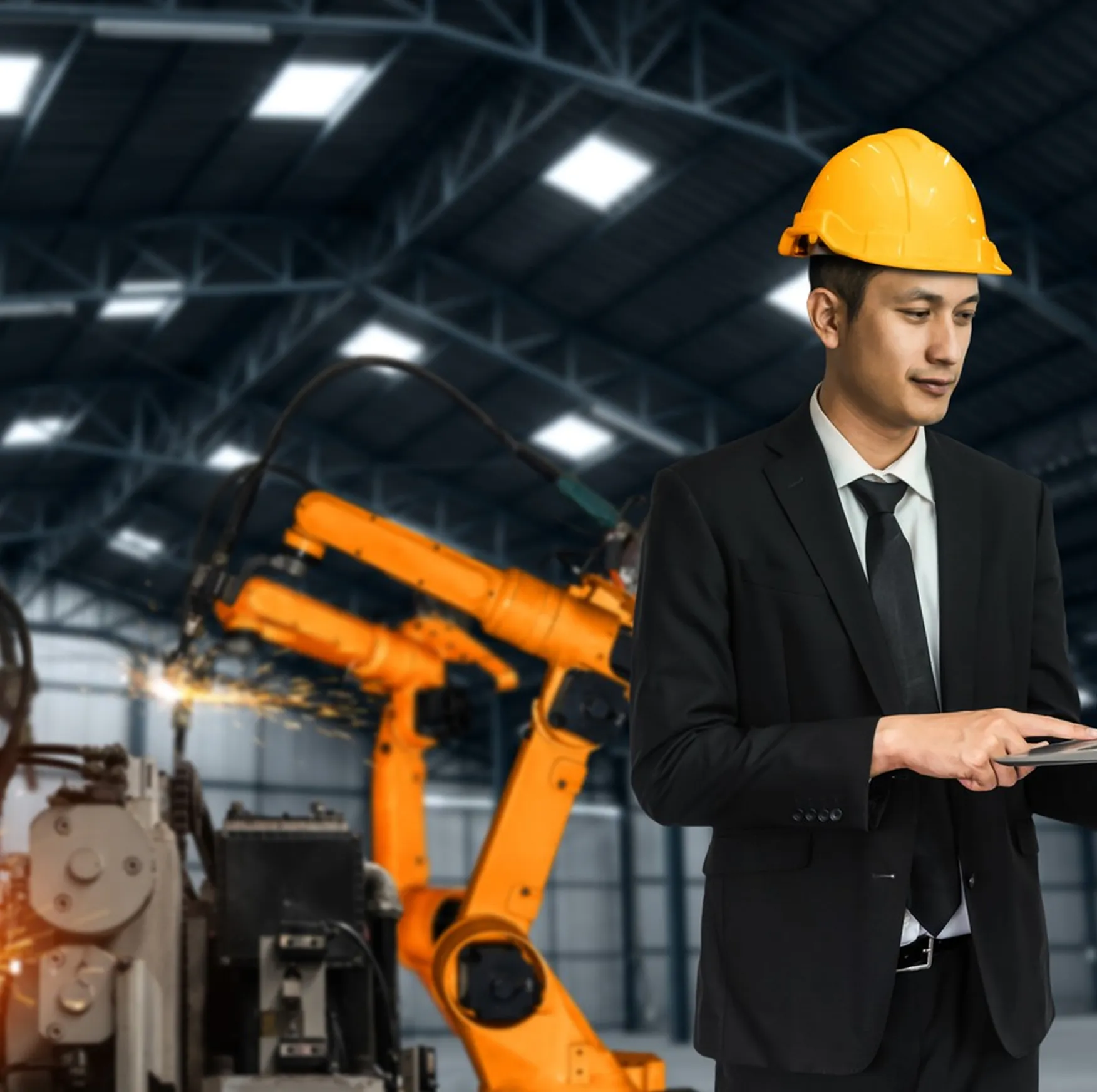 AI Assistants for Industries