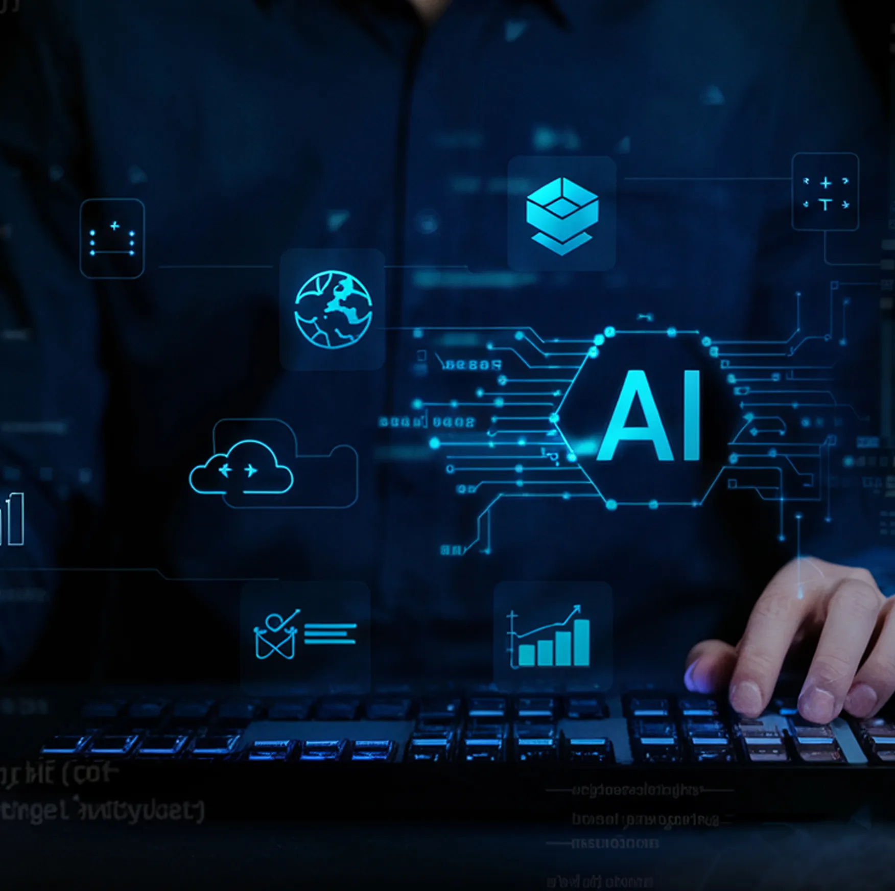 AI & Data Solutions
