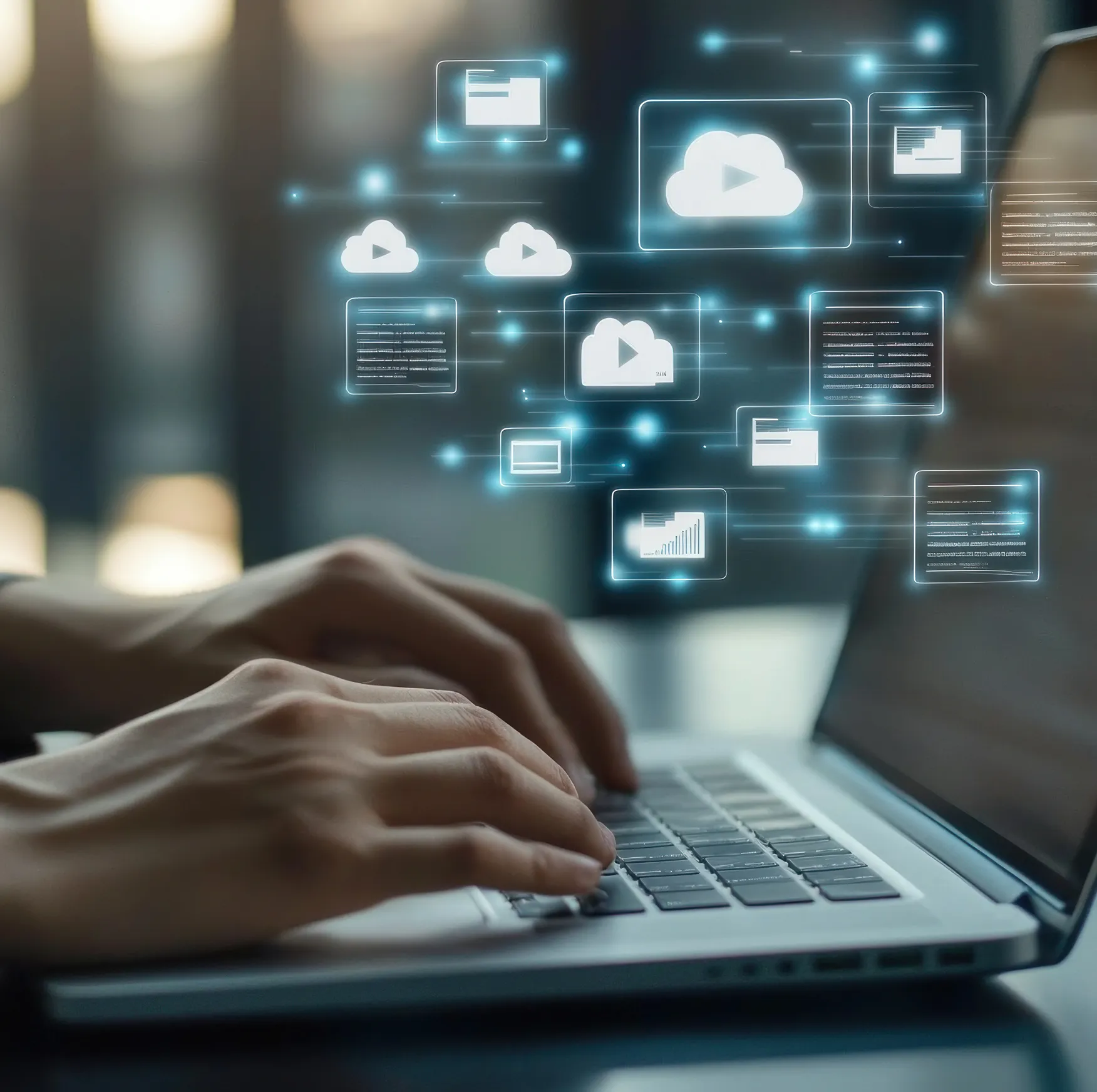 Application, Database, Middleware & Infrastructure Management