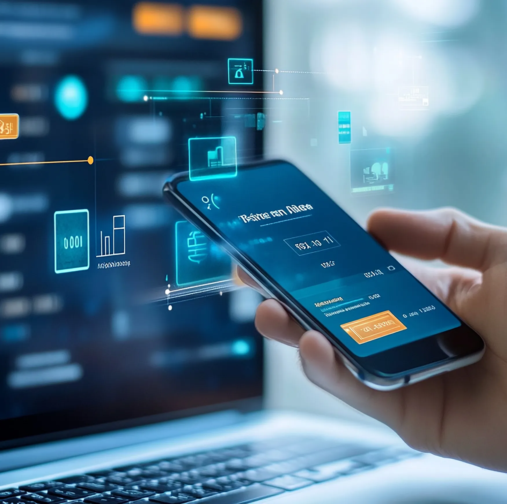 Application Development & Digital Transformation