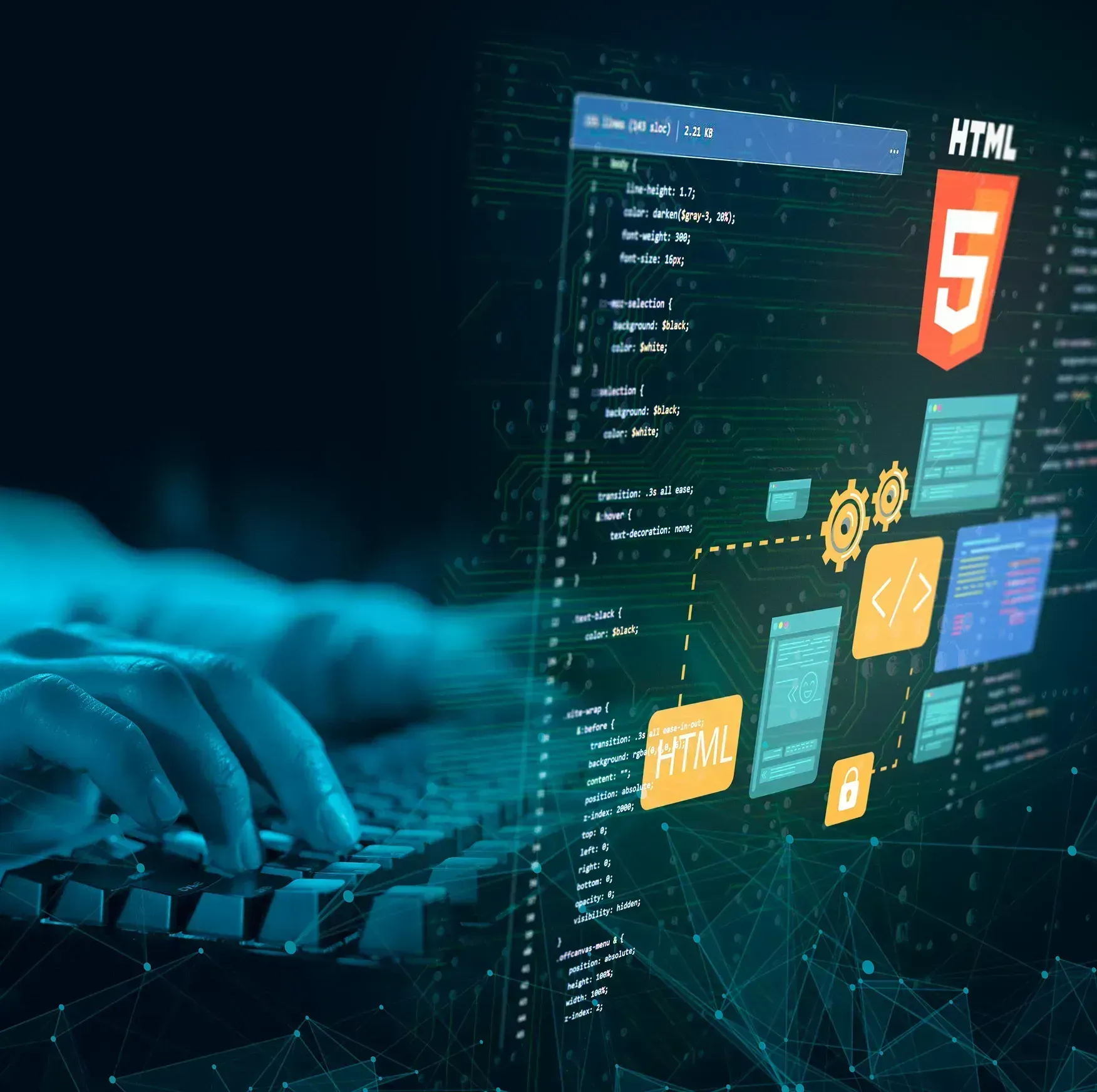 Application Development