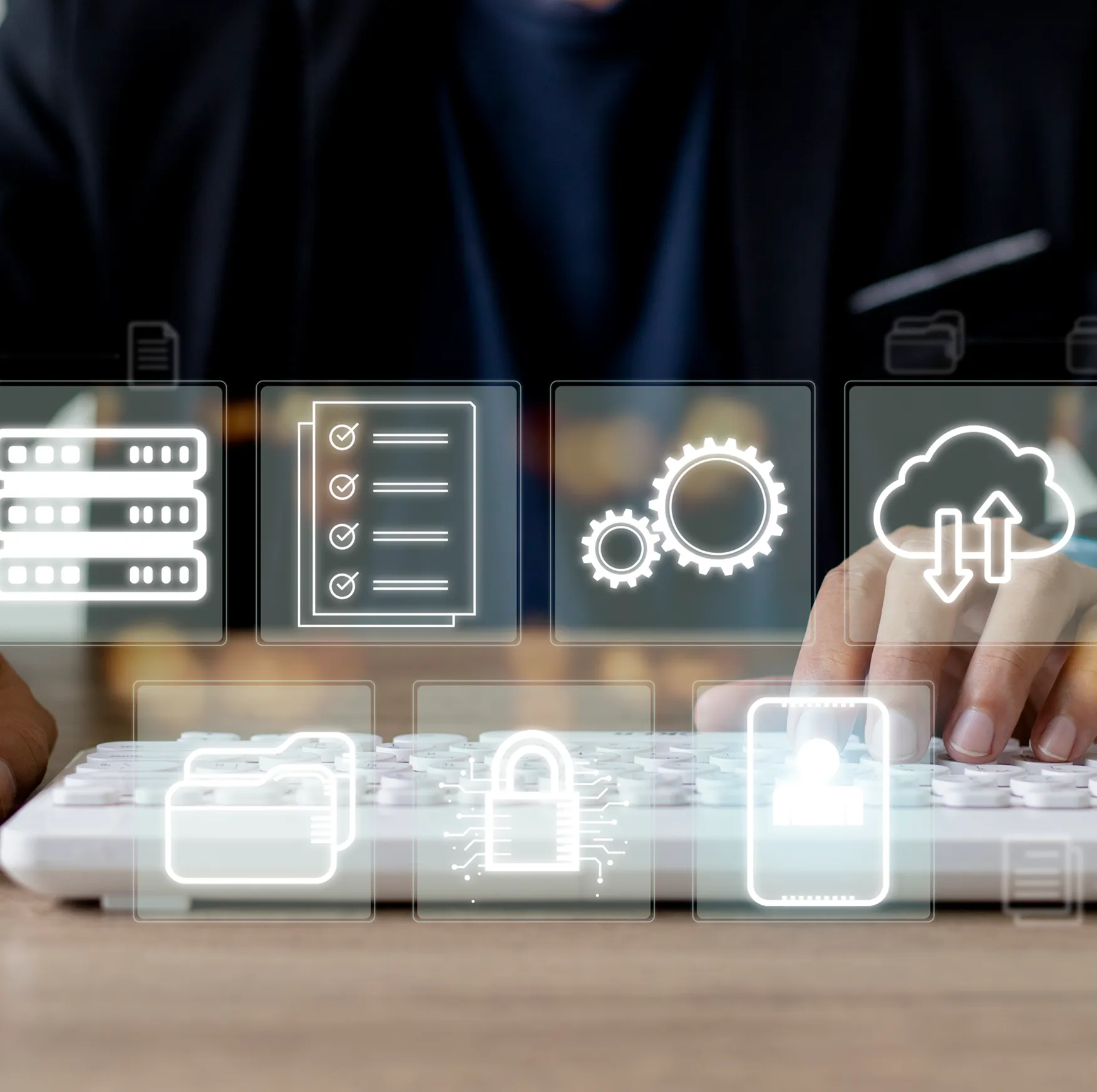 Application Integration & Business Process Management