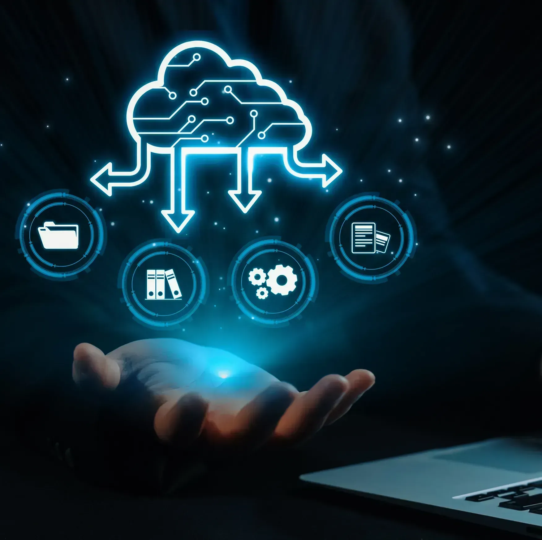 Azure Cloud Migration