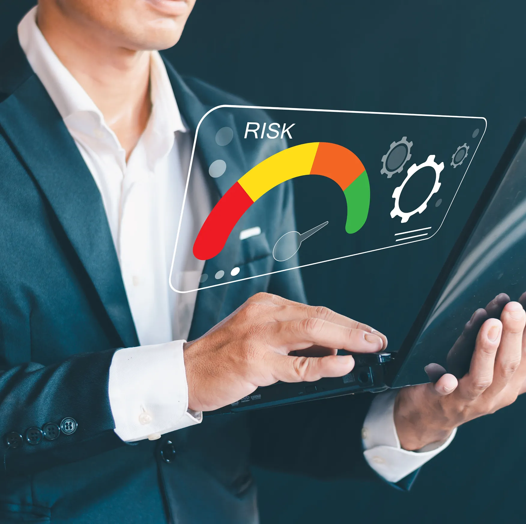 CRM & Risk Management