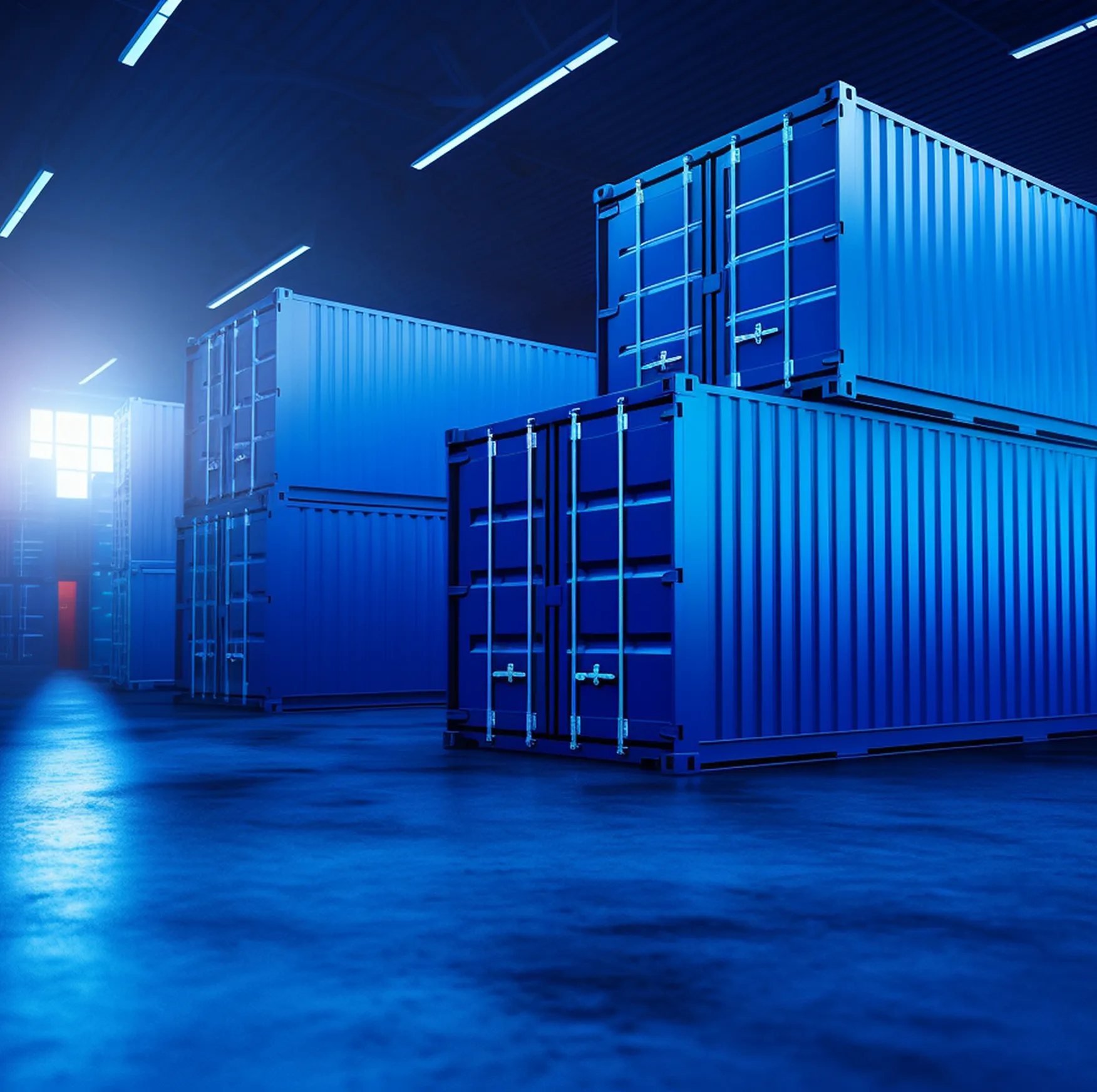 Containerization and Orchestration