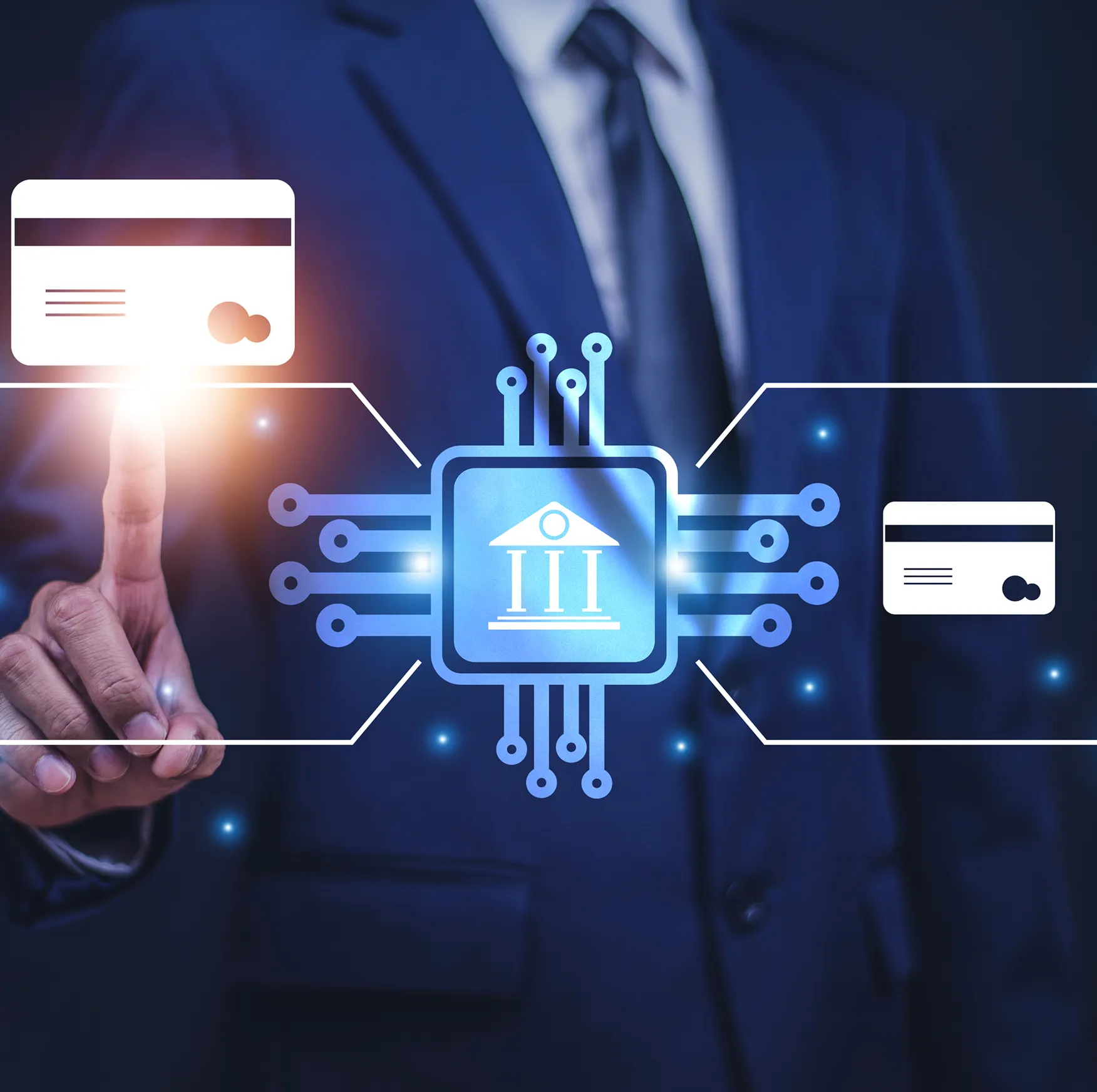 Core Banking Systems