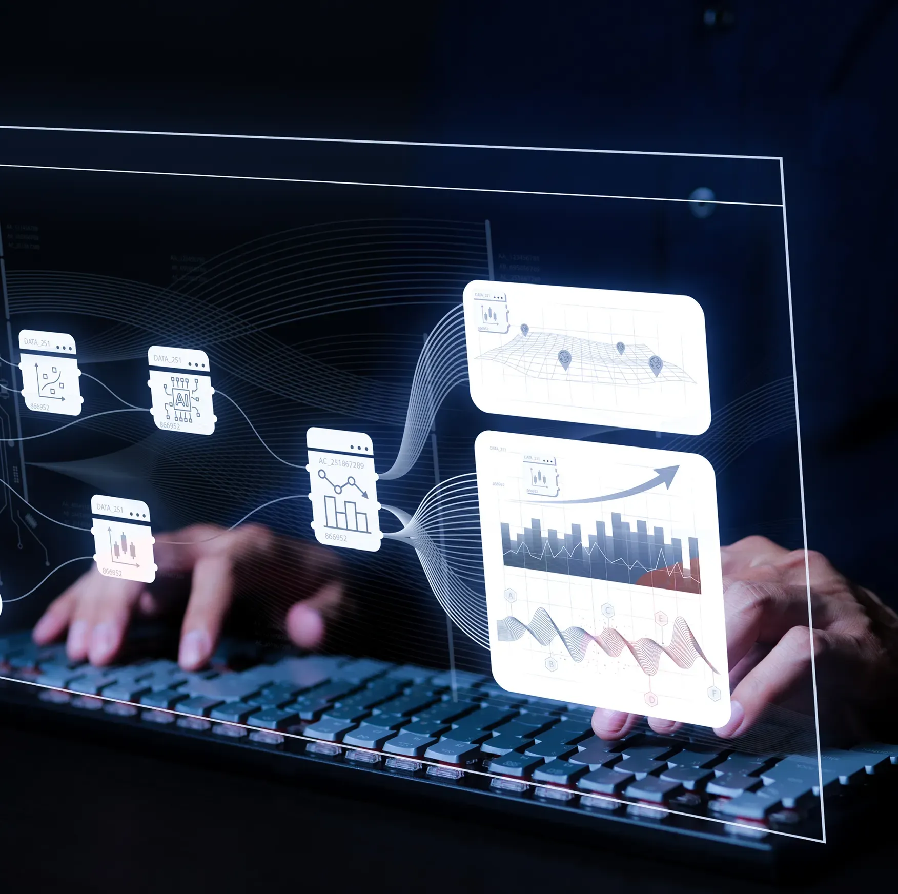 Database Activity Monitoring
