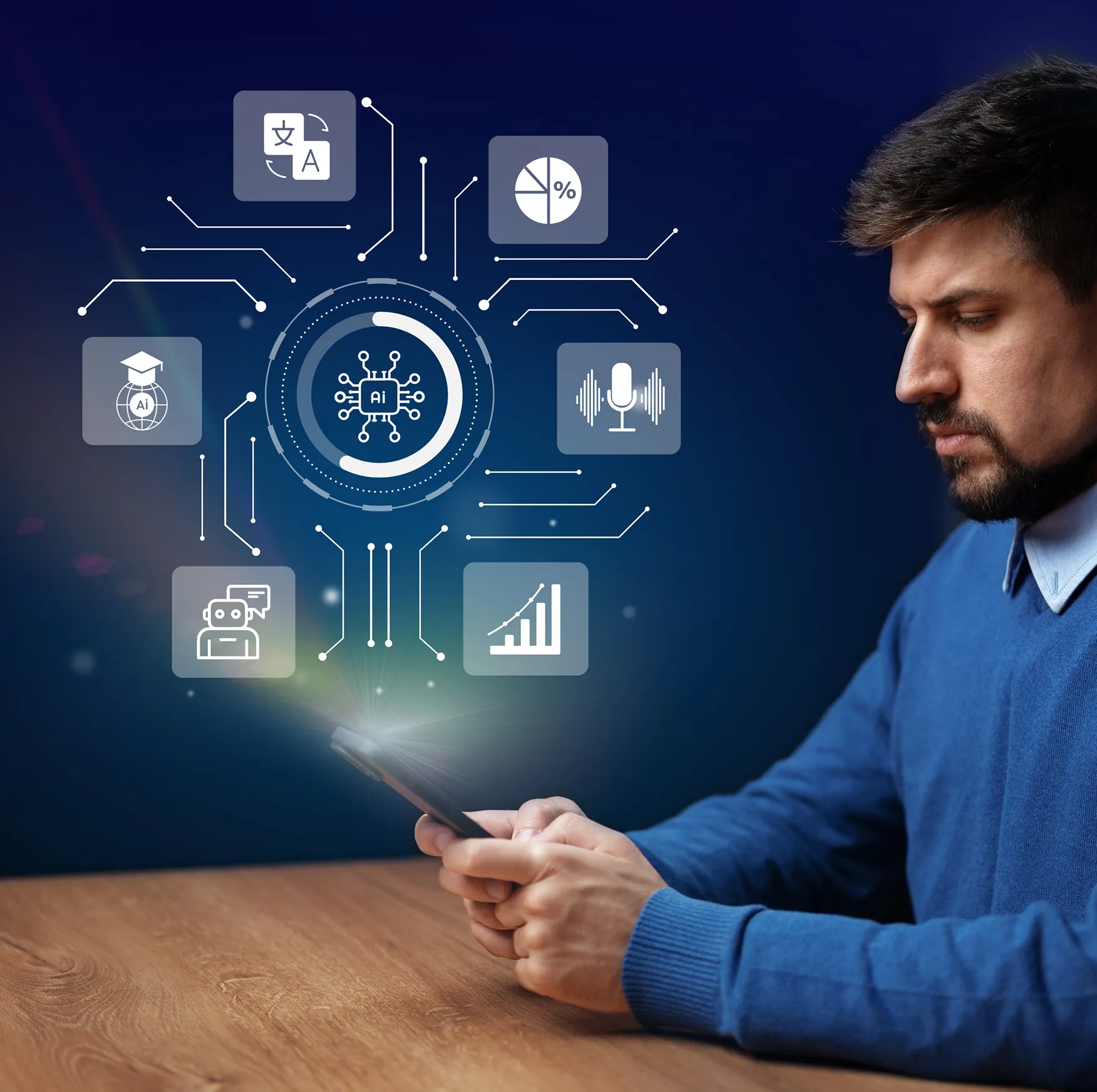 Digital Transformation for Banking