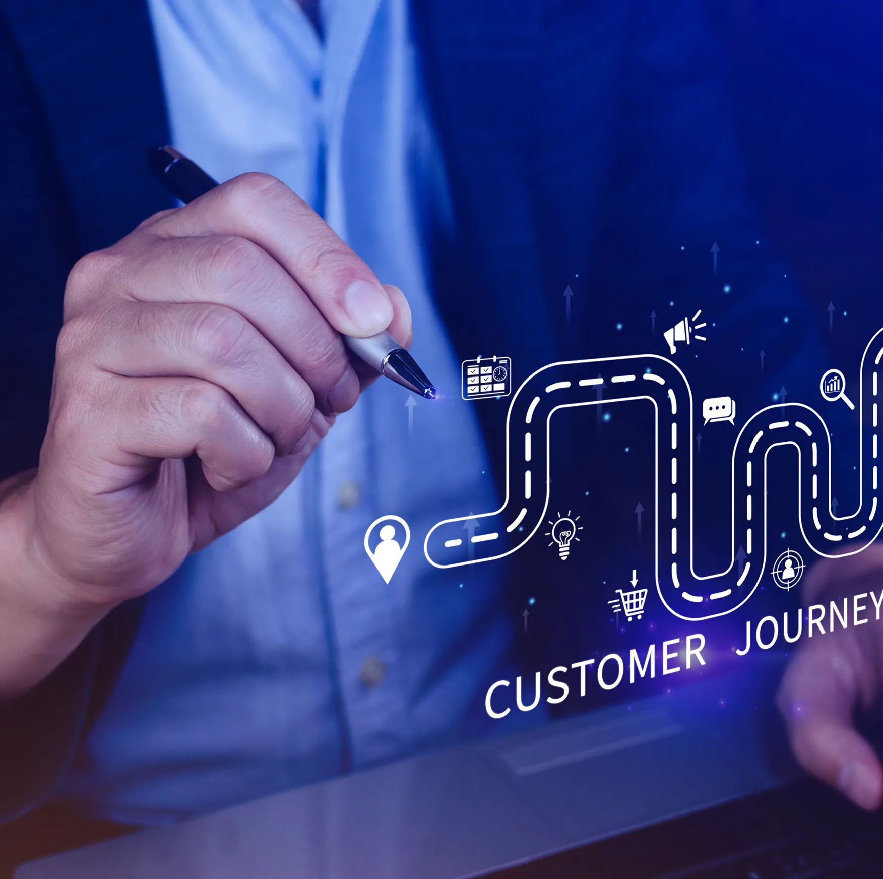 ITSM, COE & Delivery Excellence