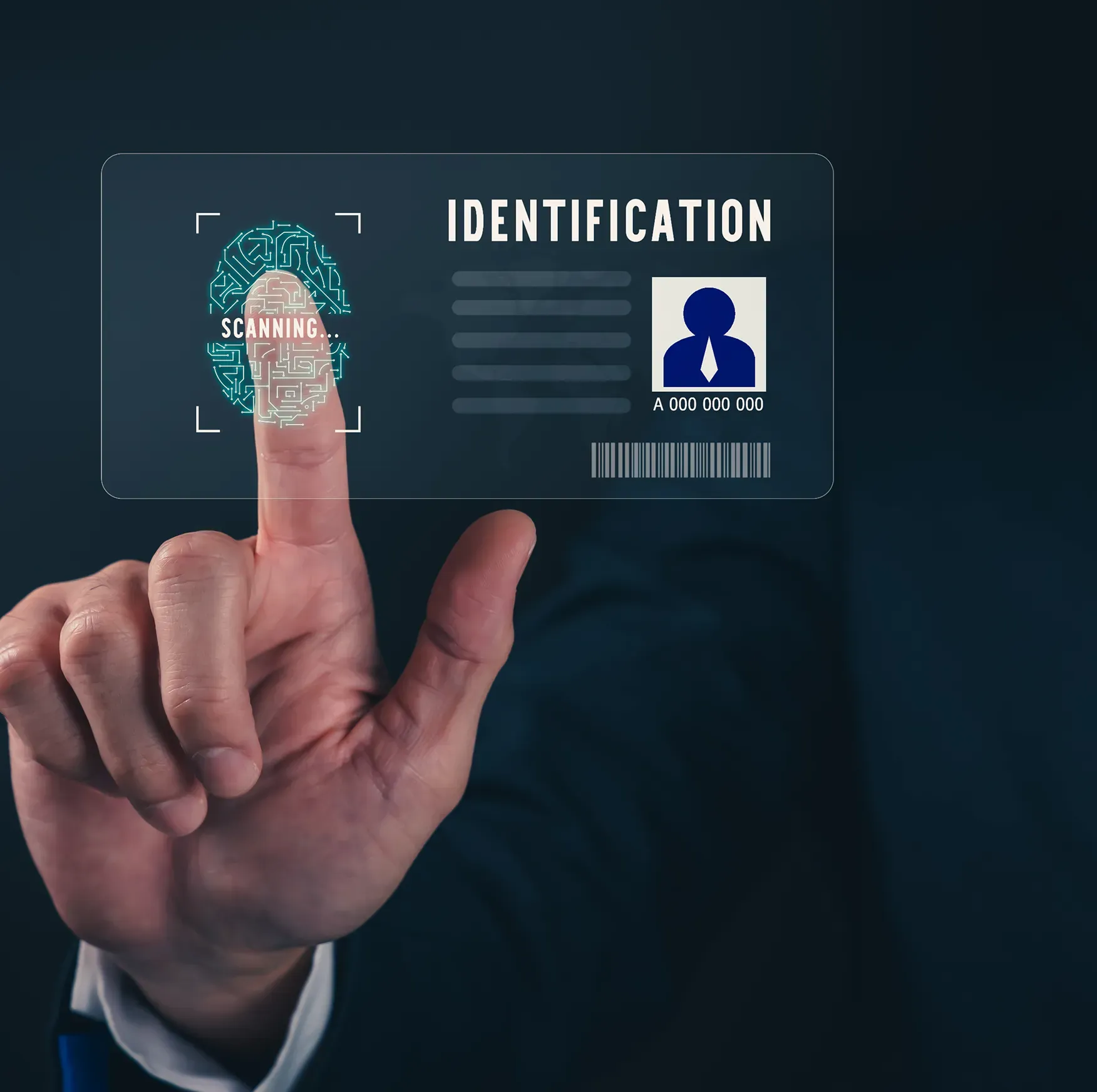 Identity and Access Management (IAM