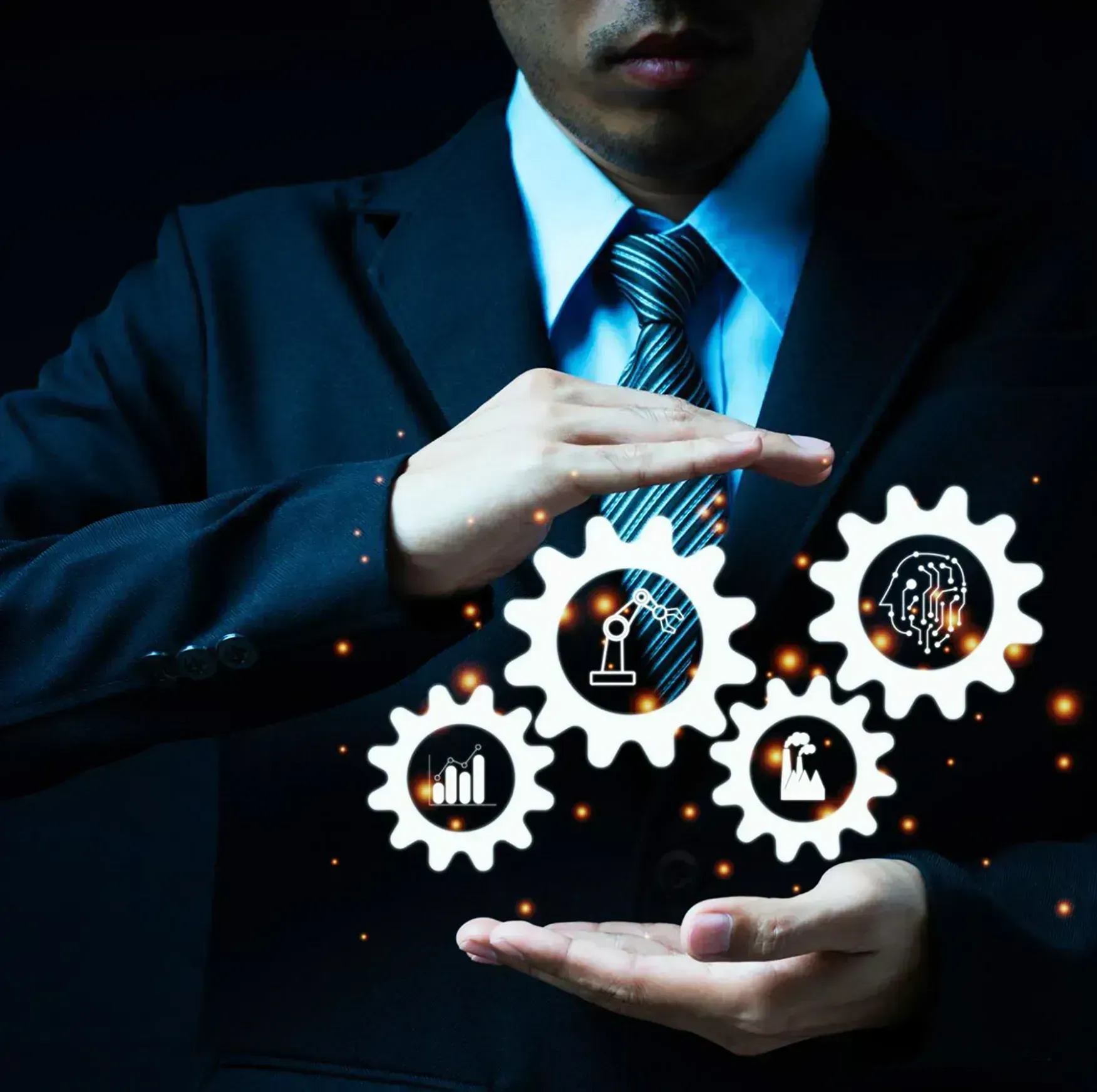 Implementation and Modernization