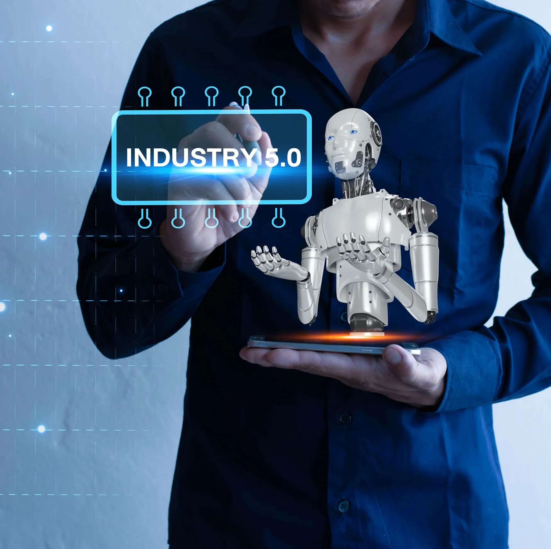 Industry-Specific AI