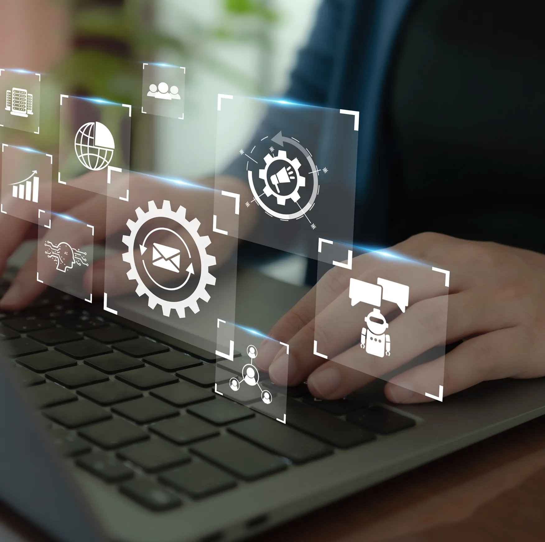 Operating System Expertise