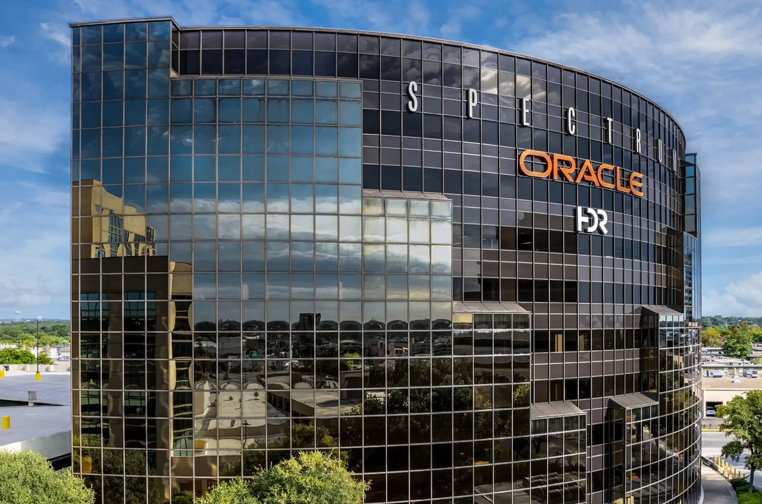 Oracle