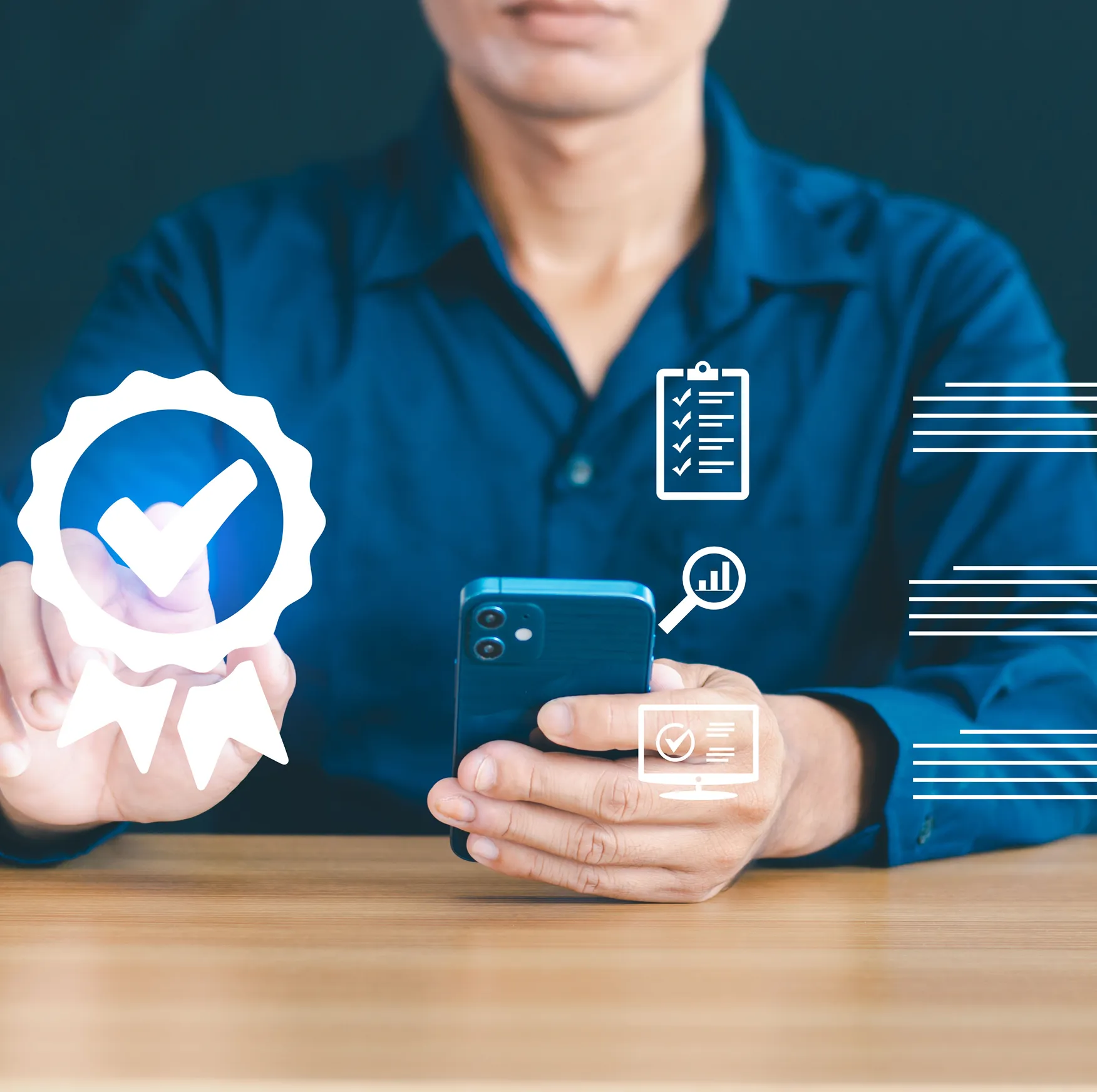 Standard Application Solutions