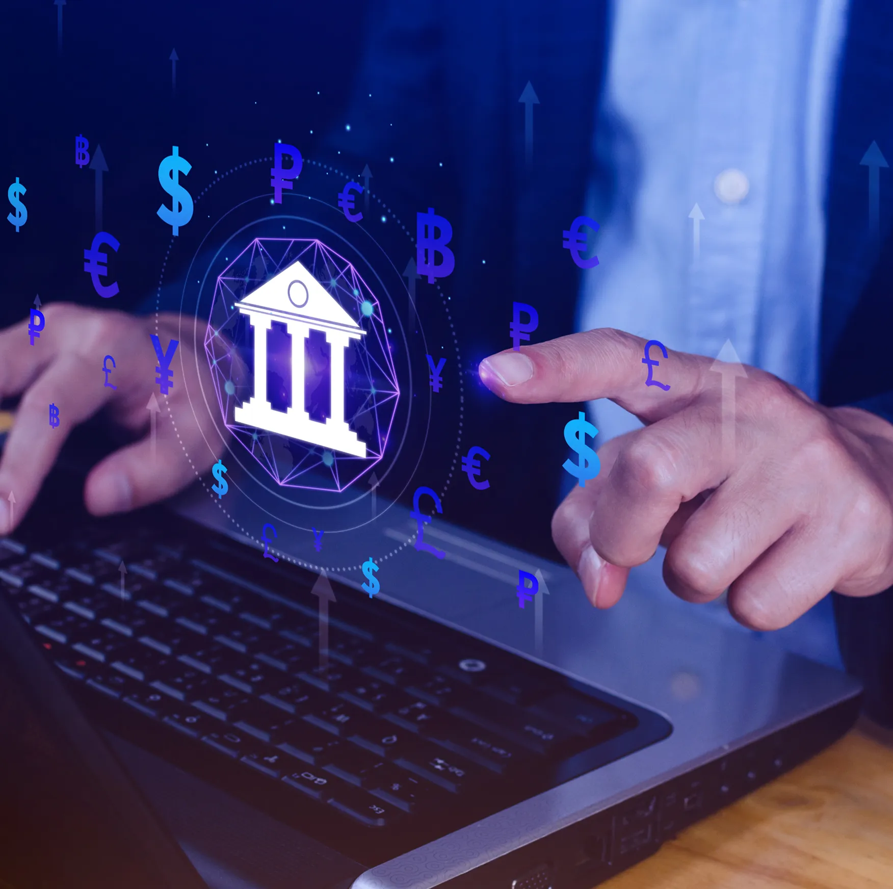 Treasury & Lending Solutions