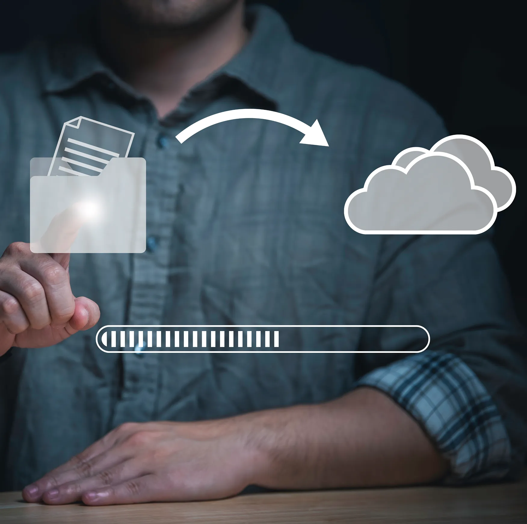 Upgradation, Migration & Recovery