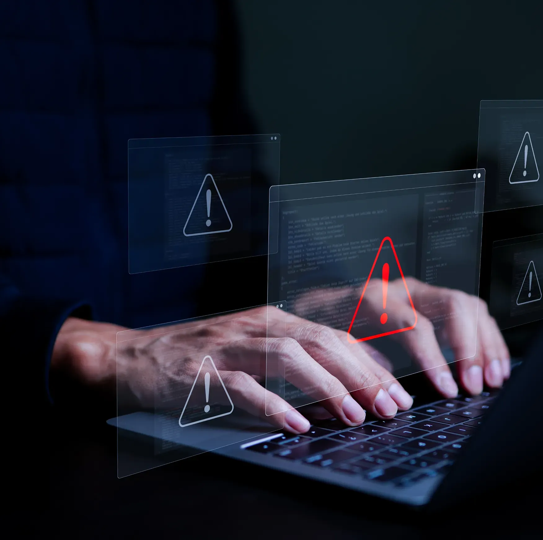 Vulnerability Assessment