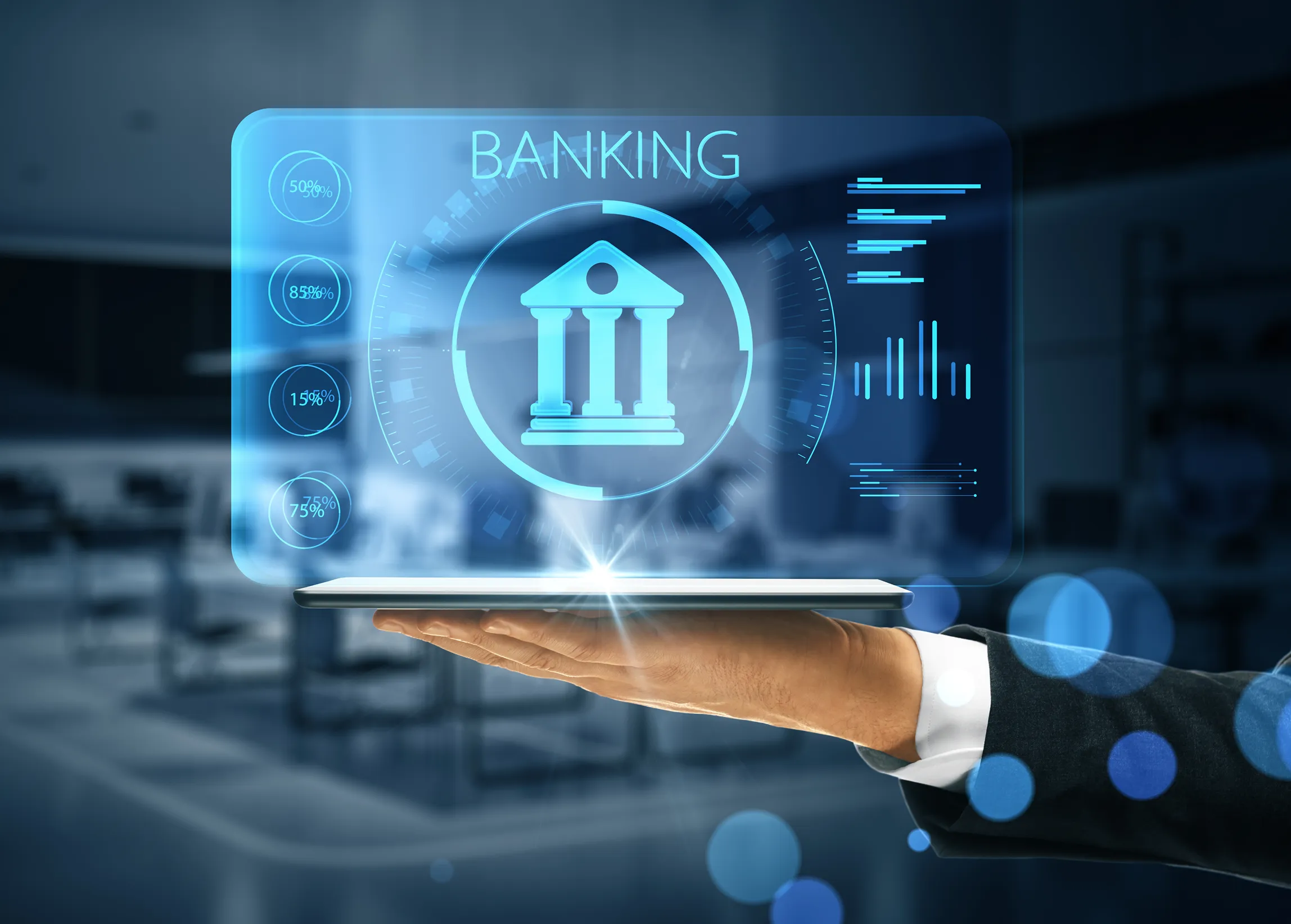 man-sits-front-super-computer 2