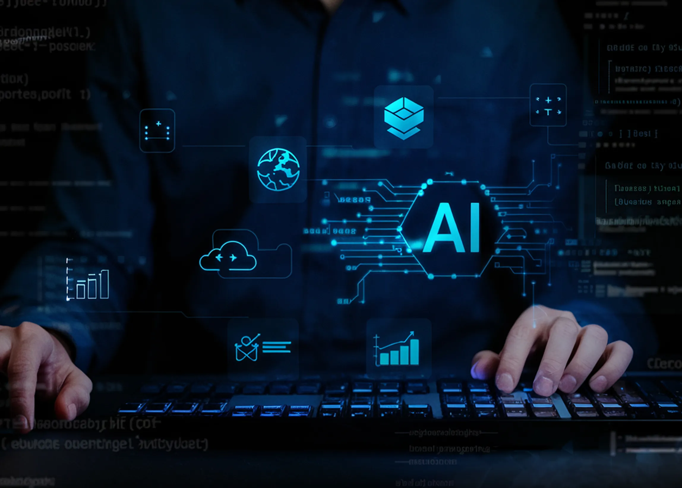 man-sits-front-super-computer 5